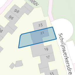 Perceel GLN00-A-11366