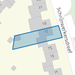 Perceel GLN00-A-11368