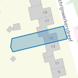 Perceel GLN00-A-11369