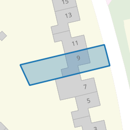 Perceel GLN00-A-11372