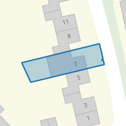 Perceel GLN00-A-11373