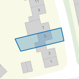 Perceel GLN00-A-11374