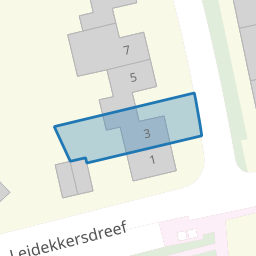 Perceel GLN00-A-11375