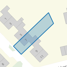 Perceel GLN00-A-11379