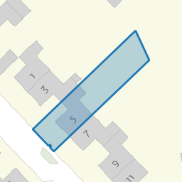 Perceel GLN00-A-11380