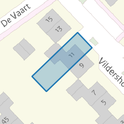 Perceel GLN00-A-11383