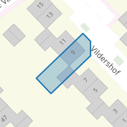 Perceel GLN00-A-11384