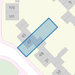 Perceel GLN00-A-11397