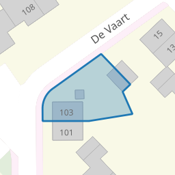 Perceel GLN00-A-11400