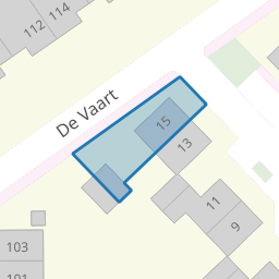 Perceel GLN00-A-11401