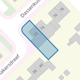 Perceel GLN00-A-11405