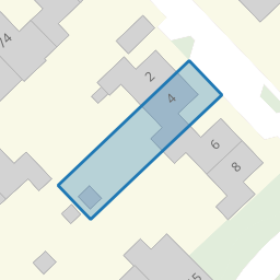 Perceel GLN00-A-11410