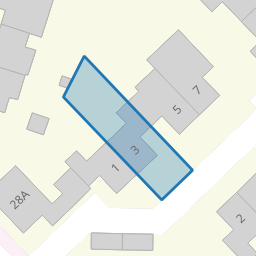 Perceel GLN00-A-11416