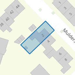 Perceel GLN00-A-11419