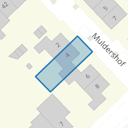 Perceel GLN00-A-11420