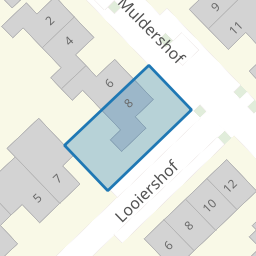 Perceel GLN00-A-11422