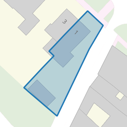 Perceel GLN00-A-11427