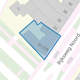 Perceel GLN00-A-11430