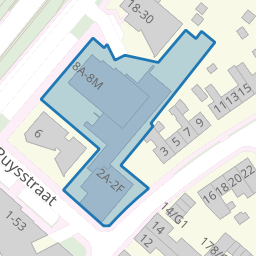 Perceel GLN00-A-11434