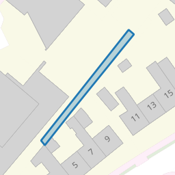 Perceel GLN00-A-11435