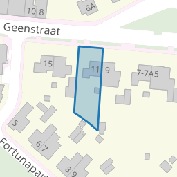 Perceel GLN00-A-11437