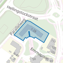 Perceel GLN00-A-11442