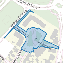 Perceel GLN00-A-11443