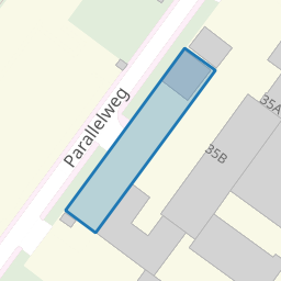 Perceel GLN00-A-11445