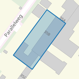 Perceel GLN00-A-11448