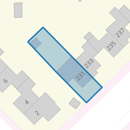 Perceel GLN00-A-11455