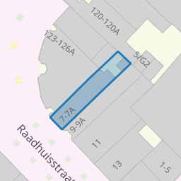 Perceel GLN00-A-11462