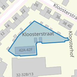 Perceel GLN00-A-11463