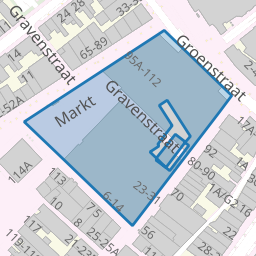 Perceel GLN00-A-11467