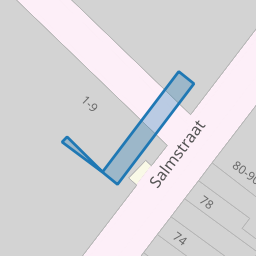 Perceel GLN00-A-11472