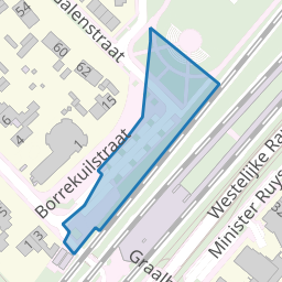 Perceel GLN00-A-11474