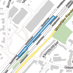 Perceel GLN00-A-11475