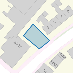 Perceel GLN00-A-11477