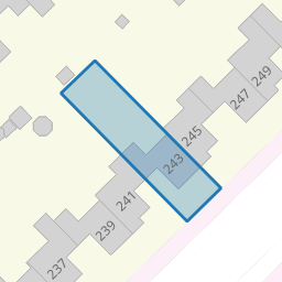 Perceel GLN00-A-11480