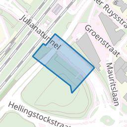 Perceel GLN00-A-11482