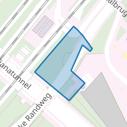 Perceel GLN00-A-11483