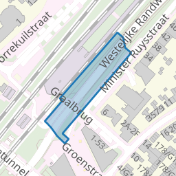 Perceel GLN00-A-11485