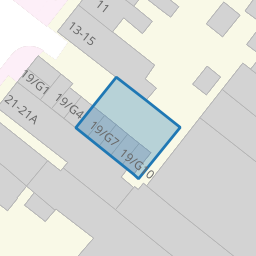 Perceel GLN00-A-11496