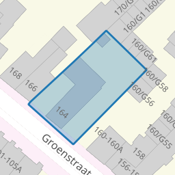 Perceel GLN00-A-11499