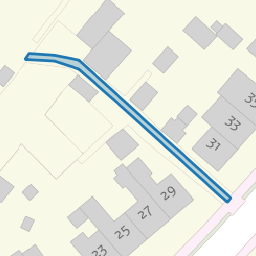 Perceel GLN00-A-11507