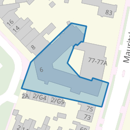 Perceel GLN00-A-11510