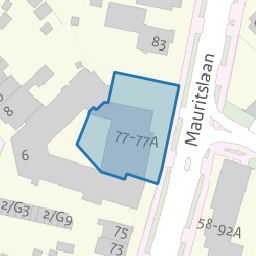 Perceel GLN00-A-11511