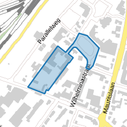 Perceel GLN00-A-11512