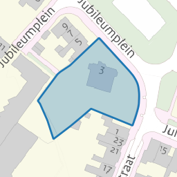 Perceel GLN00-A-11513