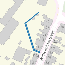 Perceel GLN00-A-11514