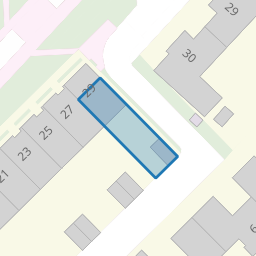 Perceel GLN00-A-11519